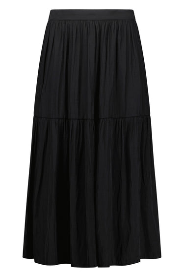 Glide - Strike Skirt - Black - Skirt VERGE