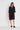 Tallulah Dress - Black - Dress VERGE