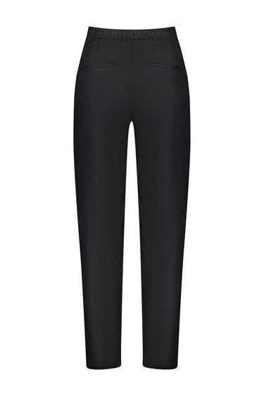 Taylor Pant - Black - Pant VERGE