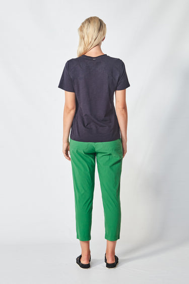 Acrobat Gina Pant - Apple - Pant VERGE