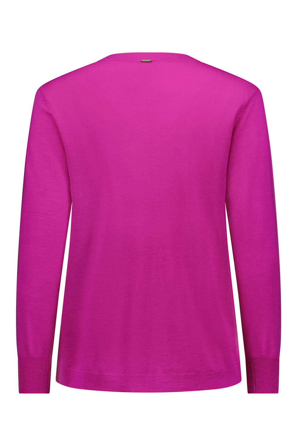 Tess Sweater - Orchid