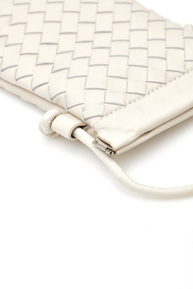 Thea Phone Bag - Stone - Bags VERGE