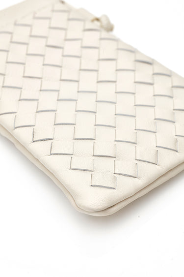 Thea Phone Bag - Stone - Bags VERGE