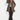 Tova Coat - Olive - Coat VERGE