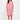 Vale Dress - Pink Print - Dress VERGE