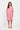 Vale Dress - Pink Print - Dress VERGE