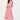 Vale Skirt - Pink Print - Skirt VERGE