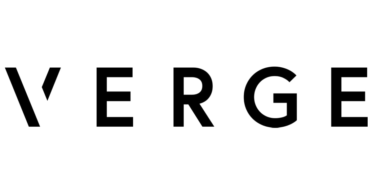 Verge Design – VERGE