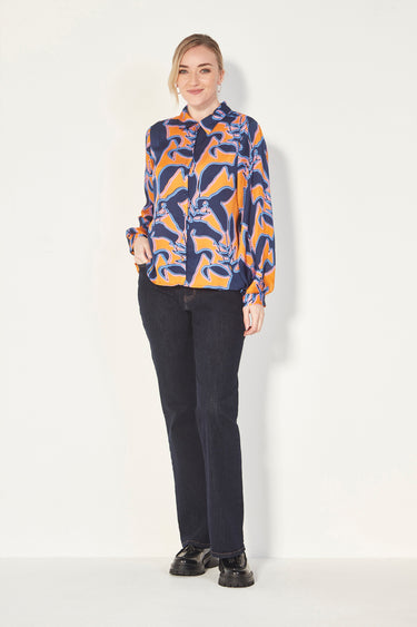 Vibe Shirt - Print - Shirt VERGE