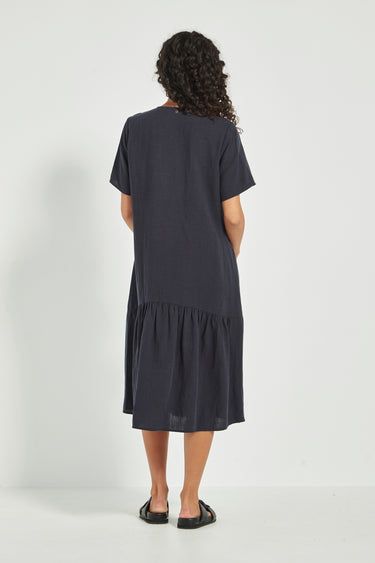 Vision Dress - Ink - Dress VERGE