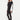 Volt Cape - Black - Sweater VERGE