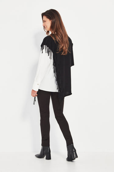 Detroit Pant - Black