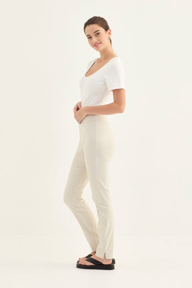 Washington Pant - Putty - Pant VERGE