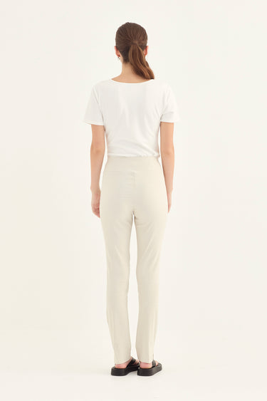 Washington Pant - Putty - Pant VERGE