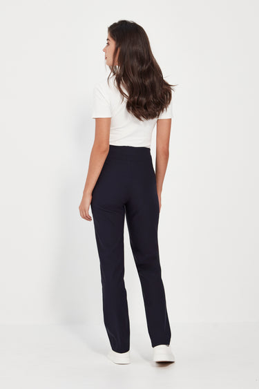 Washington Pant - French Ink - Pant VERGE