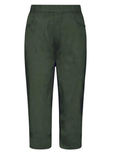 Acrobat Bermuda Short - Safari - Short VERGE