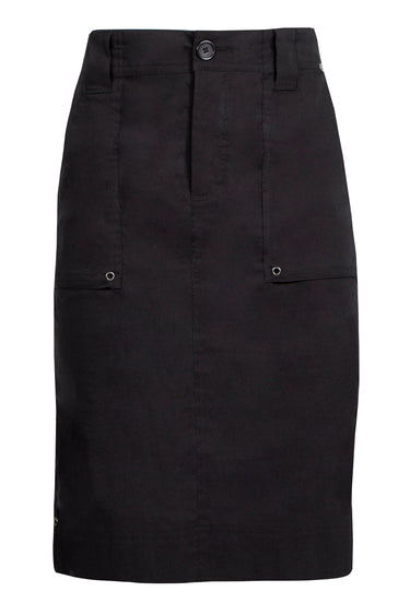 Acrobat Legion Skirt - Black - Skirt VERGE