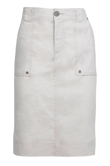 Acrobat Legion Skirt - Pumice - Skirt VERGE