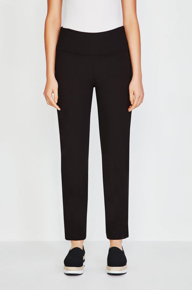 Rhythm Pant - Blue Velvet - Pant VERGE