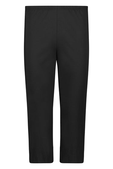 Acrobat 3/4 Pant - Black - Pant VERGE