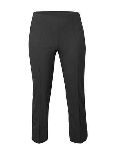 Acrobat 7/8 Pant - Black - Pant VERGE