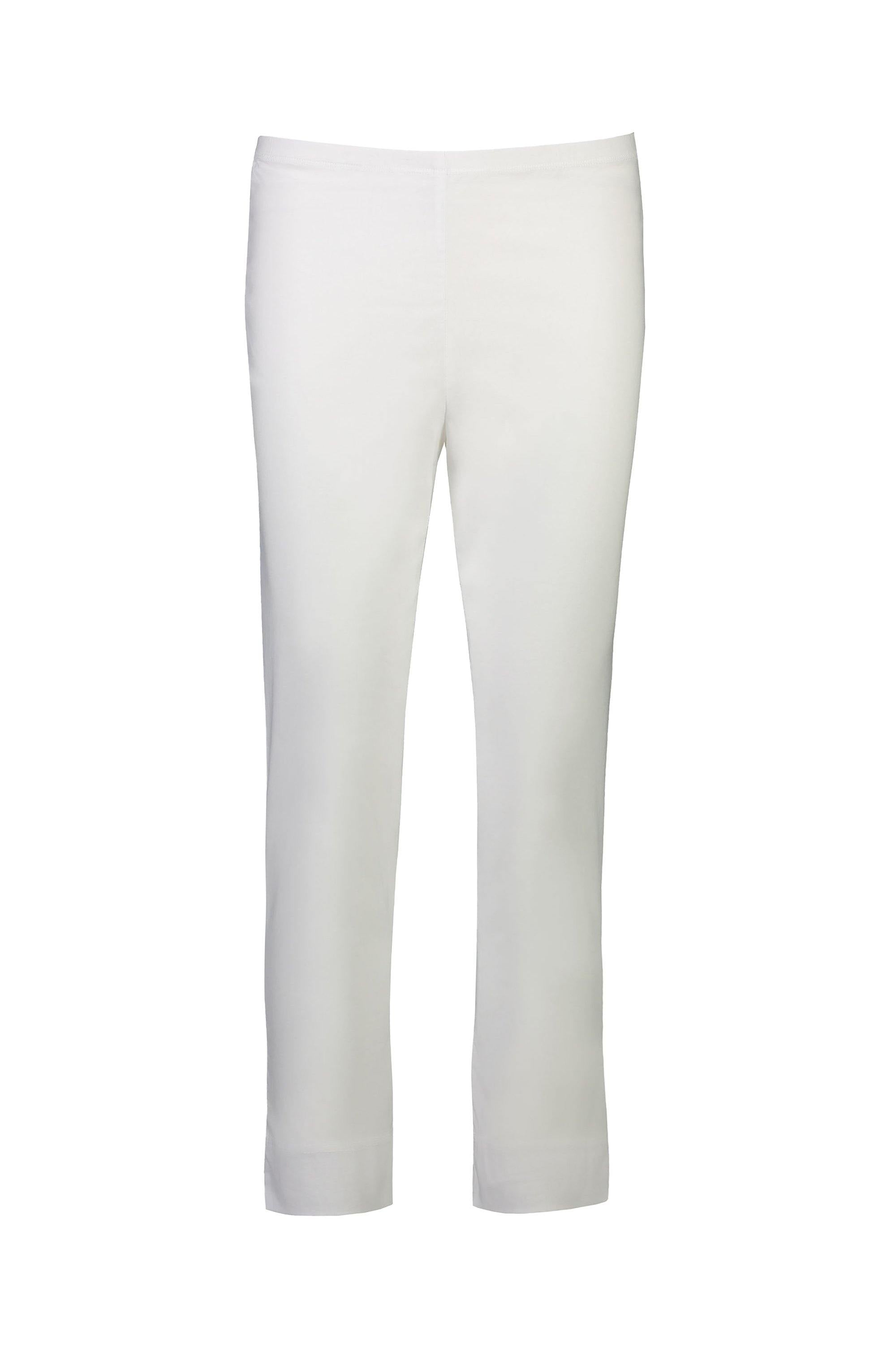 Acrobat Eclipse Pant - White - Pant VERGE