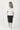 Acrobat Desiree Skirt - French Ink - Skirt VERGE