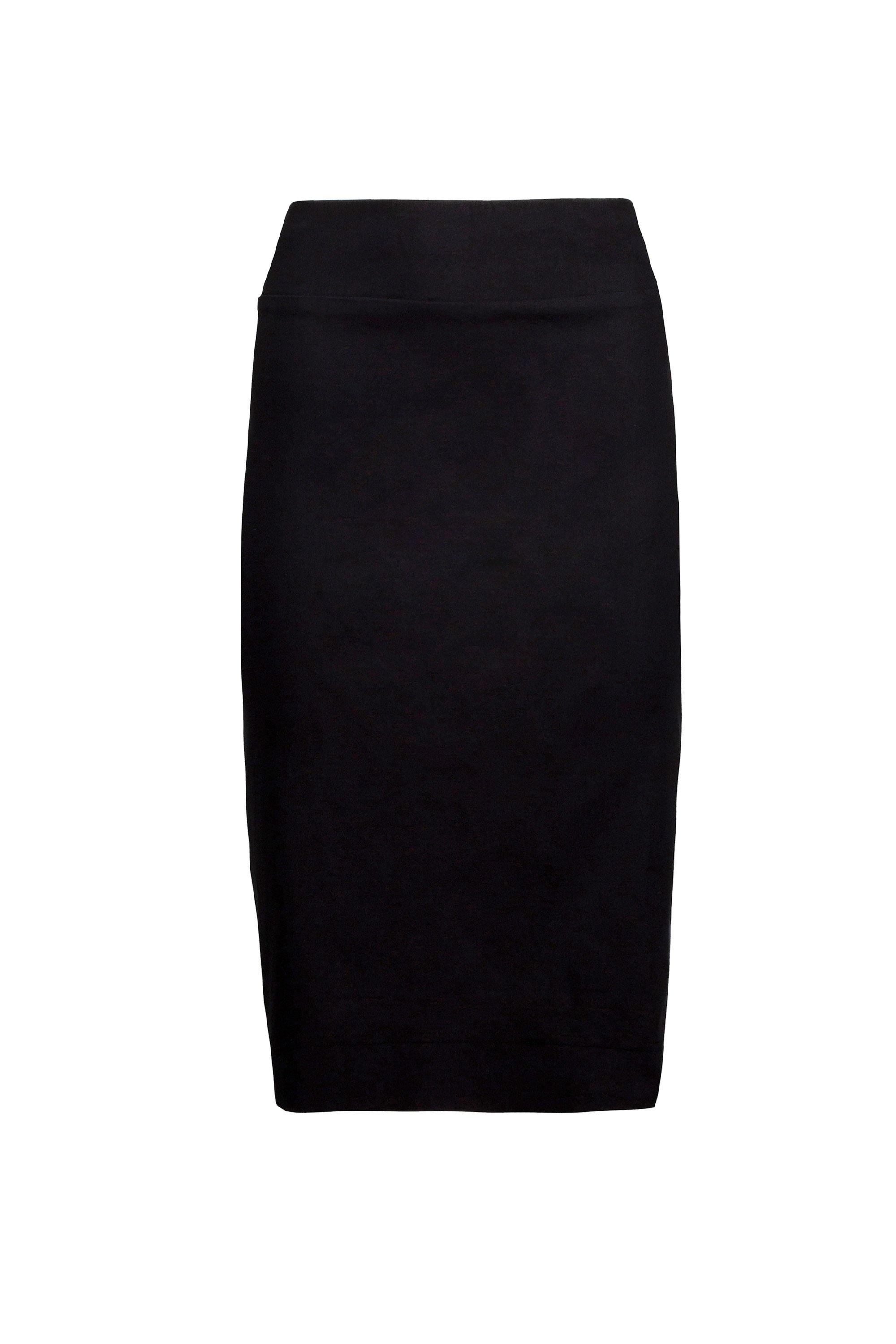Acrobat Desiree Skirt - Black - Skirt VERGE