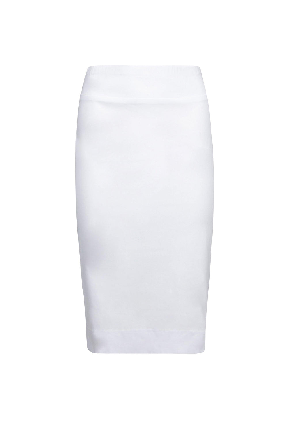 Acrobat Desiree Skirt - White - VERGE