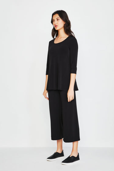 Mardi Pant - Black - Pant VERGE