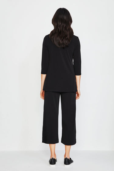 Mardi Pant - Black - Pant VERGE