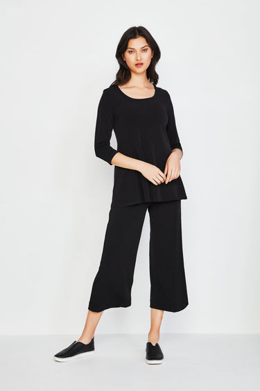 Mardi Pant - Black - Pant VERGE