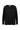 Kemp Merino Sweater - Black - Sweater VERGE