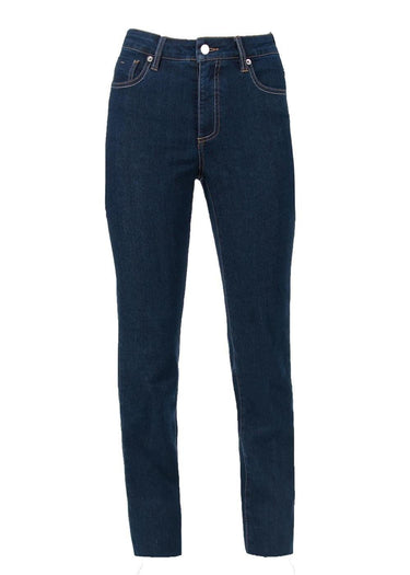 Archive Jean - Indigo - Jean VERGE