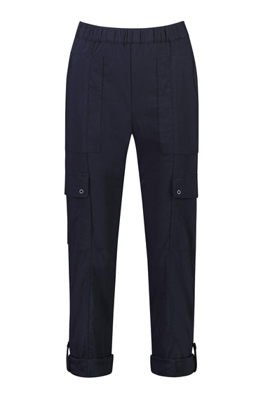 Acrobat Cargo Pant - French Ink - Pant VERGE