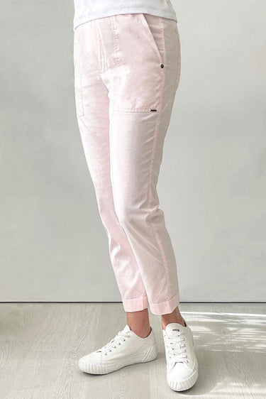 Acrobat Essex Pant - Pretty Pink - Pant VERGE
