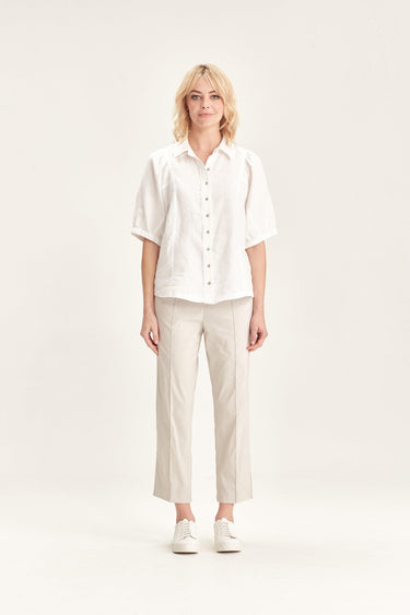 Acrobat 7/8 Pant - Pumice - Pant VERGE