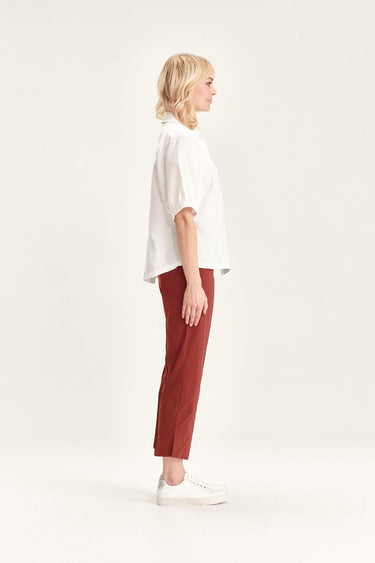 Acrobat 7/8 Pant - Russet - Pant VERGE