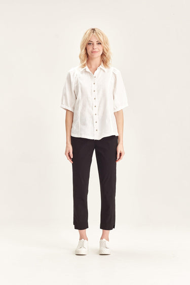 Acrobat Desiree Pant - Black - Pant VERGE