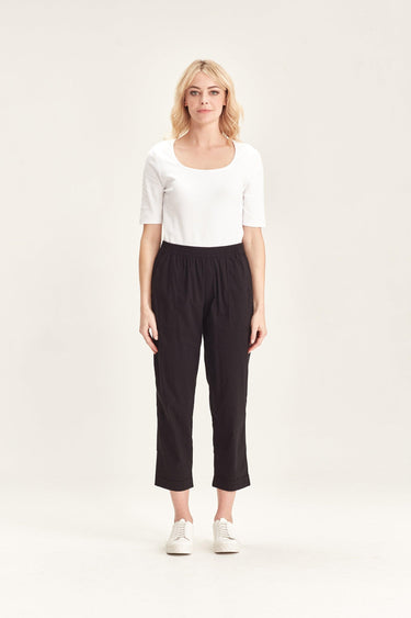 Acrobat Essex Pant - Black - Pant VERGE