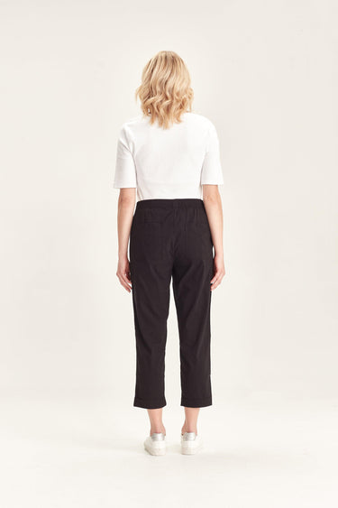 Acrobat Essex Pant - Black - Pant VERGE