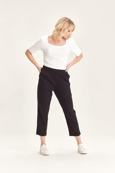 Acrobat Essex Pant - Black - Pant VERGE