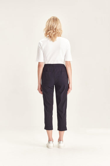 Acrobat Essex Pant - French Ink - Pant VERGE