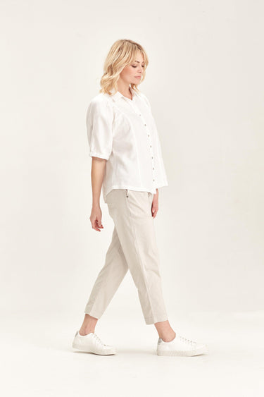 Acrobat Essex Pant - Pumice - Pant VERGE