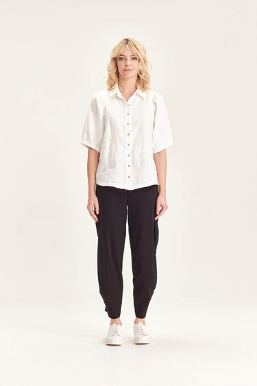 Acrobat Kalia Pant - Black - Pant VERGE