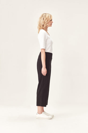 Acrobat Kennedy Pant - Black - Pant VERGE