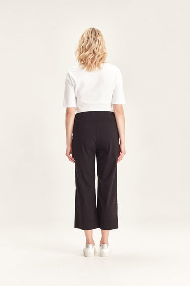 Acrobat Kennedy Pant - Black - Pant VERGE