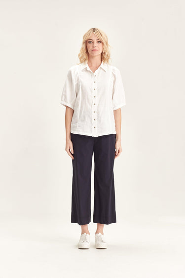 Acrobat Kennedy Pant - French Ink - Pant VERGE