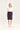 Acrobat Legion Skirt - French Ink - Skirt VERGE