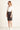 Acrobat Legion Skirt - Charcoal - Skirt VERGE